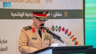 ورشة عمل إعلامية في عمّان تتناول الوقاية من الإرهاب