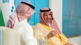 الإنجازات الرئيسية في قطاع التعدين السعودي