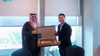 وزير التعليم السعودي يزور سنغافورة لإجراء محادثات