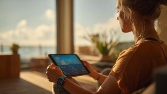 Meditation Apps And Their Impact On Mental Health