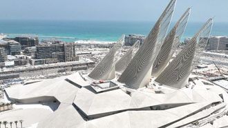 مبادرة مبارك تدعم أصحاب الهمم