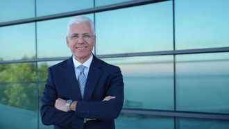 Murat Atıcı On Digital Transformation In The Middle East