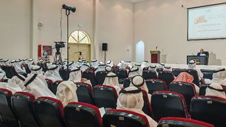 Muslim Contributions To Civilisation Discussed