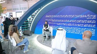 TRENDS Unveils Food Security Strategy Study