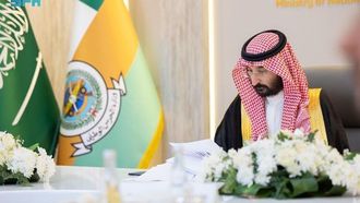 تفقد لواء الملك فيصل بالمدينة المنورة