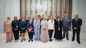 مجلس حراس الطبيعة يتصدى لتغير المناخ