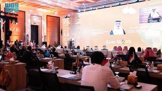 انطلاق أعمال الدورة الثانية للجنة غابات الشرق الأدنى في جدة