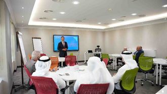 دبي تطلق برنامجًا لحل النزاعات الأسرية