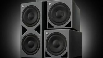 Neumann Unveils New KH Subwoofers