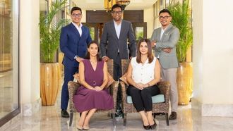 New Marketing Team For Anantara Resorts In Dubai