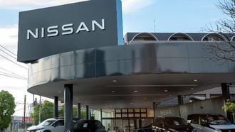 نيسان تُطوّر تقنية القيادة الذاتية الحضرية