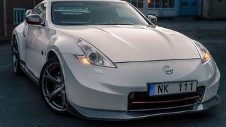 Nissan Partners With Wayve On Self-Driving Tech