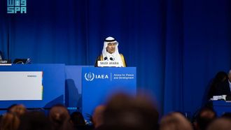 Saudi Arabia Enhances Nuclear Emergency Preparedness