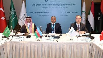 نائب وزير الخارجية السعودي يترأس اجتماع منظمة التعاون الإسلامي