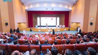 اختتام فعاليات المنتدى المتقدم لزراعة الأسنان بنجاح