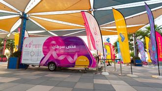 Mini Mobile Clinic For Corporate Health Bookings