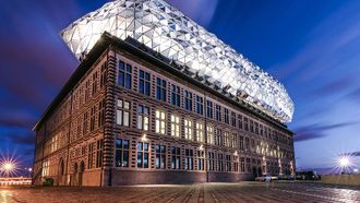 الماس المصقول معفى من الرسوم الجمركية الأمريكية