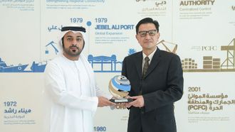 Dubai And Singapore Discuss Port Industry Excellence