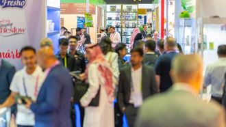 دبي تستضيف معرض العلامات التجارية الخاصة في سبتمبر المقبل