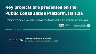 Feedback Sought On 40 Economic Projects