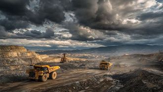 Qatar Invests $500 Million In Ivanhoe Mines