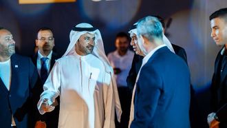 الإعلان عن اكتمال البنية التحتية المركزية في رأس الخيمة