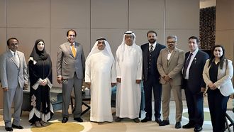 Strengthening Trade Ties With Pakistan