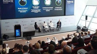 إطلاق مركز الابتكار Real Asset X في أبوظبي
