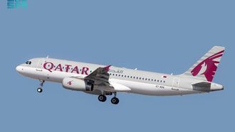 New Direct Flights From Doha To Red Sea Airport
