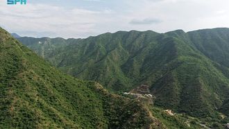 Rijal Almaa: A Heritage Tourism Gem