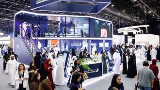 Ru’ya 2025 Showcases Job Opportunities And Skills