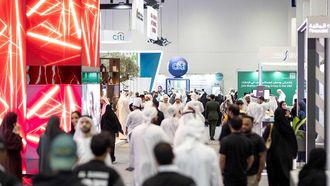 Ru’ya Careers 2025 Starts Tomorrow In Dubai