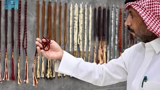 Cultural Significance Of Sabha Prayer Beads
