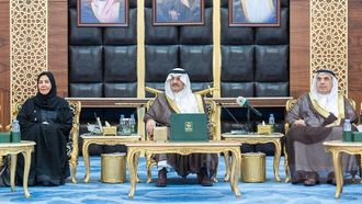 الأمير يحتفل بشركاء جمعية سند