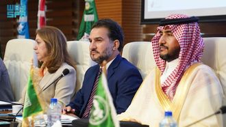 Saudi Initiative For Arab Educational Needs
