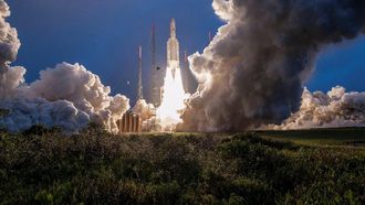 Youth Innovation Fuels Saudi Space Sector Growth