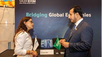 Saudi EXIM Bank At GTR Asia 2025