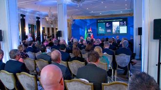 Saudi-Norway Forum Showcases Economic Ties