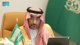 Tenth Session Of Saudi-South African Committee Opens