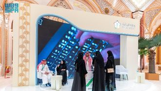 Media Oasis Highlights Saudi Vision 2030 Successes