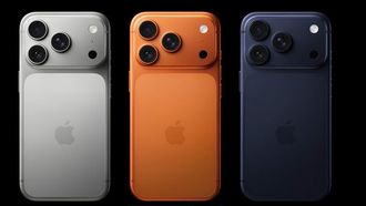 IPhone 17 Series Launch Details For UAE