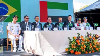 افتتحت شركة SEAT منشأة جديدة في البرازيل