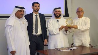 الشارقة تسلط الضوء على الحفاظ على الآثار في كوبا