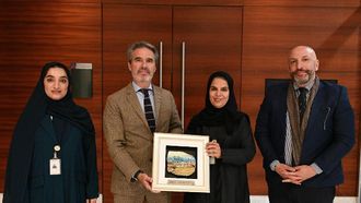 Sharjah Chamber Partners With University Of Navarra
