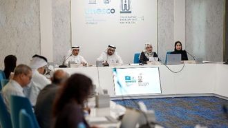 منتدى الشارقة يستكشف أدب الرحلة العربي