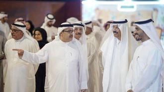 الشارقة تحتفي بأدب الرحلة في ملتقى الشارقة للأدب