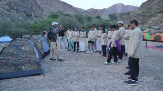 تكريم 686 شاباً في جائزة الشيخ سلطان 2025