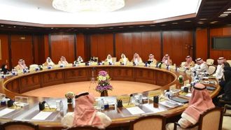 مجلس الشورى يختتم مراجعته السنوية الأولى