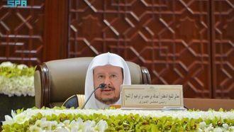 مجلس الشورى يعقد جلسته العادية الثانية