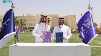 Soaring Talents Program Launched By Riyadh Air